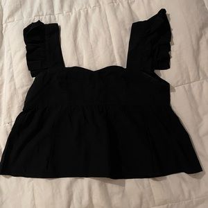 Black top